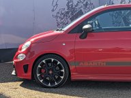 Abarth 595 595C COMPETIZIONE 5
