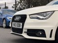 Audi A1 2.0 TDI Black Edition Sportback Euro 5 (s/s) 5dr 12