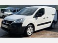 Peugeot Partner 1.6 eHDi 750 SE Panel Van 4dr Diesel Manual L2 (s/s) (128 g/km, 90 bhp) 25