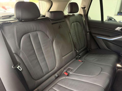 BMW X5 3.0 45e 24kWh xLine SUV 5dr Petrol Plug-in Hybrid Auto xDrive Euro 6 (s/s) 44