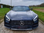 Mercedes-Benz Amg GT AMG GT C 17