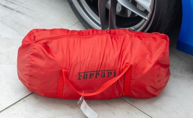 Ferrari 488 SPIDER 48