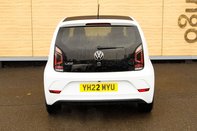 Volkswagen Up R-LINE 5
