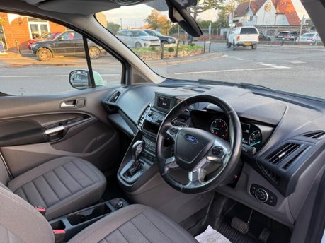 Ford Transit Connect 1.5 240 EcoBlue Limited Auto L2 Euro 6 (s/s) 5dr 5
