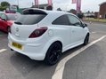 Vauxhall Corsa 1.2 Corsa Limited Edition 3dr 26