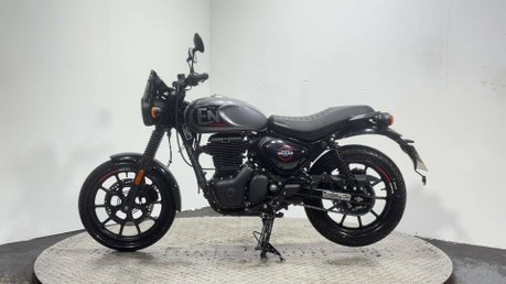 Royal Enfield HNTR 2023 2K PERFECT A2 READY BIKE 1 OWNER EXCELLENT CONDITION 4