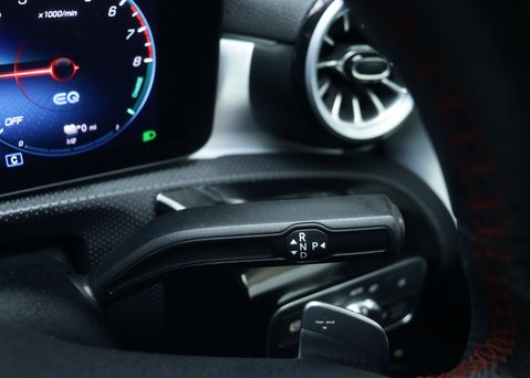 Mercedes-Benz CLA Class 1.3 CLA250e 15.6kWh AMG Line (Premium) Coupe 4dr Petrol Plug-in Hybrid 8G-D 39