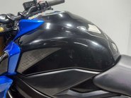 Suzuki GSX-S GSR750 2017 25K NAKED BIKE 750CC MOT WARRANTY 27