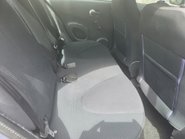Nissan MICRA N-TEC ONLY 60,000 MILES FROM NEW 11
