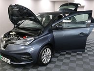 Renault Zoe I ICONIC 16