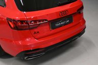Audi A4 2.0 A4 Black Edition 40 TFSI MHEV Semi-Auto 5dr 51