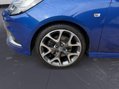 Vauxhall Corsa 1.6i Turbo VXR Euro 6 3dr 9