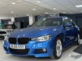 BMW 3 Series 2.0 320i M Sport Auto xDrive Euro 6 (s/s) 4dr 40