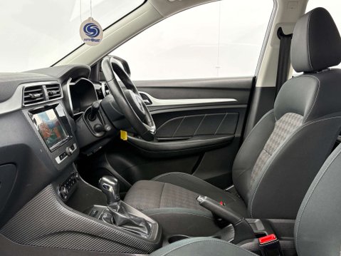 MG ZS 1.0 MG ZS Excite T Auto 5dr 60