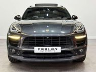 Porsche Macan 3.0 TD V6 S SUV 5dr Diesel PDK 4WD Euro 6 (s/s) (258 ps) 21