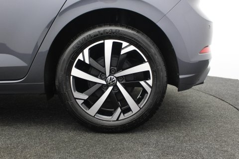 Volkswagen Polo 5dr 1.0 TSI Match Hatchback DSG Automatic 35