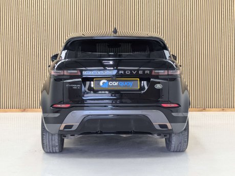Land Rover Range Rover Evoque 2.0 Range Rover Evoque R-Dynamic S Auto 4WD 5dr 18