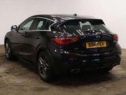Infiniti Q30 2.1 Q30 Premium Tech D Semi-Auto 5dr 15