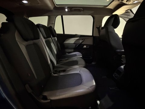 Citroen C4 Grand Picasso E-HDI AIRDREAM EXCLUSIVE PLUS 21