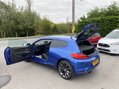 Volkswagen Scirocco 2.0 GT TSI Bluemotion Technology DSG 3dr 38