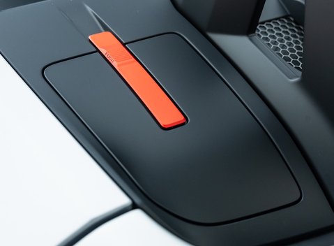 Porsche 911 GT3 RS (992) 58