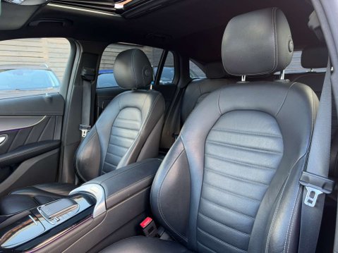Mercedes-Benz EQC EQC 400 80kWh AMG Line (Premium) SUV 5dr Electric Auto 4MATIC (408 ps) 18