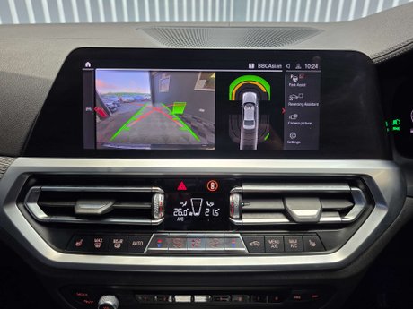 BMW 3 Series 3.0 M340i Saloon 4dr Petrol Auto xDrive Euro 6 (s/s) (374 ps) 14