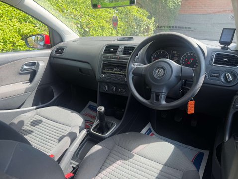 Volkswagen Polo 1.2 Polo Match 60 5dr 17