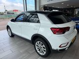 Volkswagen T-Roc 1.5 TSI Style DSG Euro 6 (s/s) 5dr 13