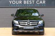 Mercedes-Benz GLC 2.1 GLC 250 D 4Matic AMG Line Premium+ Auto 4WD 5dr 18
