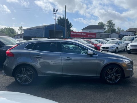 Volvo V40 2.0 D2 R-Design Edition Euro 6 (s/s) 5dr 16