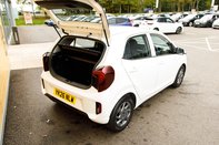 Kia Picanto PURE 34