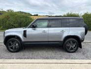 Land Rover Defender 110 D300 Hard Top HSE with Rear Seat Conversion 7