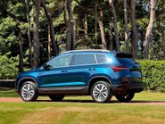 Skoda Karoq SE L TSI DSG 9