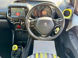 Peugeot 108 1.0 Collection Euro 6 5dr 2