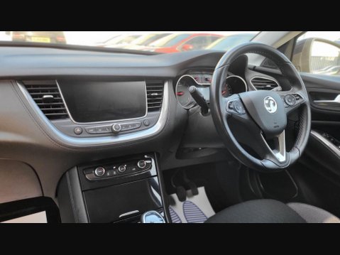 Vauxhall Grandland X SPORT NAV S/S 11