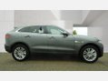 Jaguar F-Pace 2.0 D180 Portfolio Auto AWD Euro 6 (s/s) 5dr 3