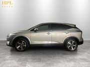 Nissan Qashqai 1.3 DIG-T MHEV N-Connecta SUV 5dr Petrol Hybrid Manual Euro 6 (s/s) (140 ps 4