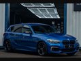 BMW 1 Series 3.0 M140I Shadow Edition Auto 5dr 5