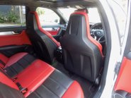 Mercedes-Benz C Class 6.3 C63 V8 AMG Edition (457bhp) 11