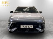 Hyundai KONA 1.6 h-GDi N Line S SUV 5dr Petrol Hybrid DCT Euro 6 (s/s) (129 ps) Cruise 2