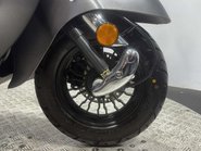 Tianying TY50 2024 140 MILES MOT 2027 125CC 38