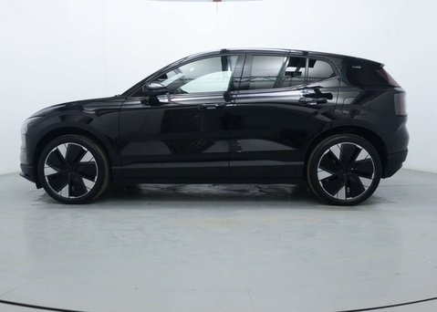 Volvo Ex30 Single Motor Extended Range 69kWh Ultra SUV 5dr Electric Auto (272 ps) 10