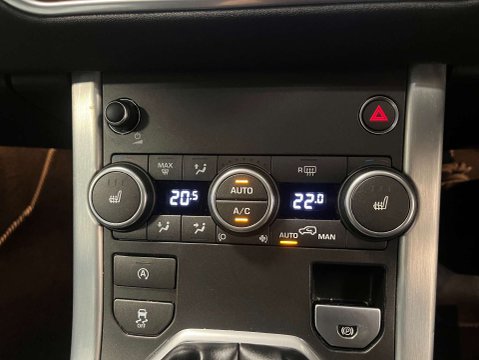 Land Rover Range Rover Evoque 2.0 Range Rover Evoque SE eD4 5dr 26