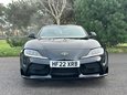 Toyota Supra 2.0T GR Pro Auto Euro 6 (s/s) 3dr 8