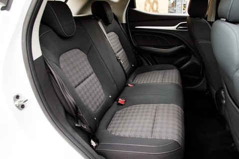 MG ZS EXCITE 26
