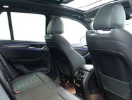 BMW X3 3.0 X3 M40i MHEV Auto 4WD 5dr 22