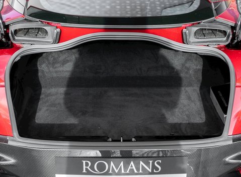 Aston Martin DBS Superleggera 23