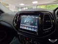 Jeep Compass 2.0 MultiJetII Night Eagle 4WD Euro 6 (s/s) 5dr 81