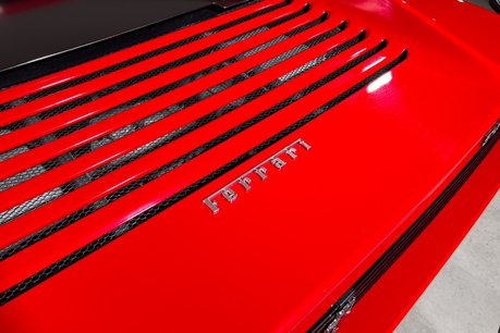 Ferrari 512 TR. NOW SOLD. SIMILAR REQUIRED. PLEASE CALL 01903 254800. 24